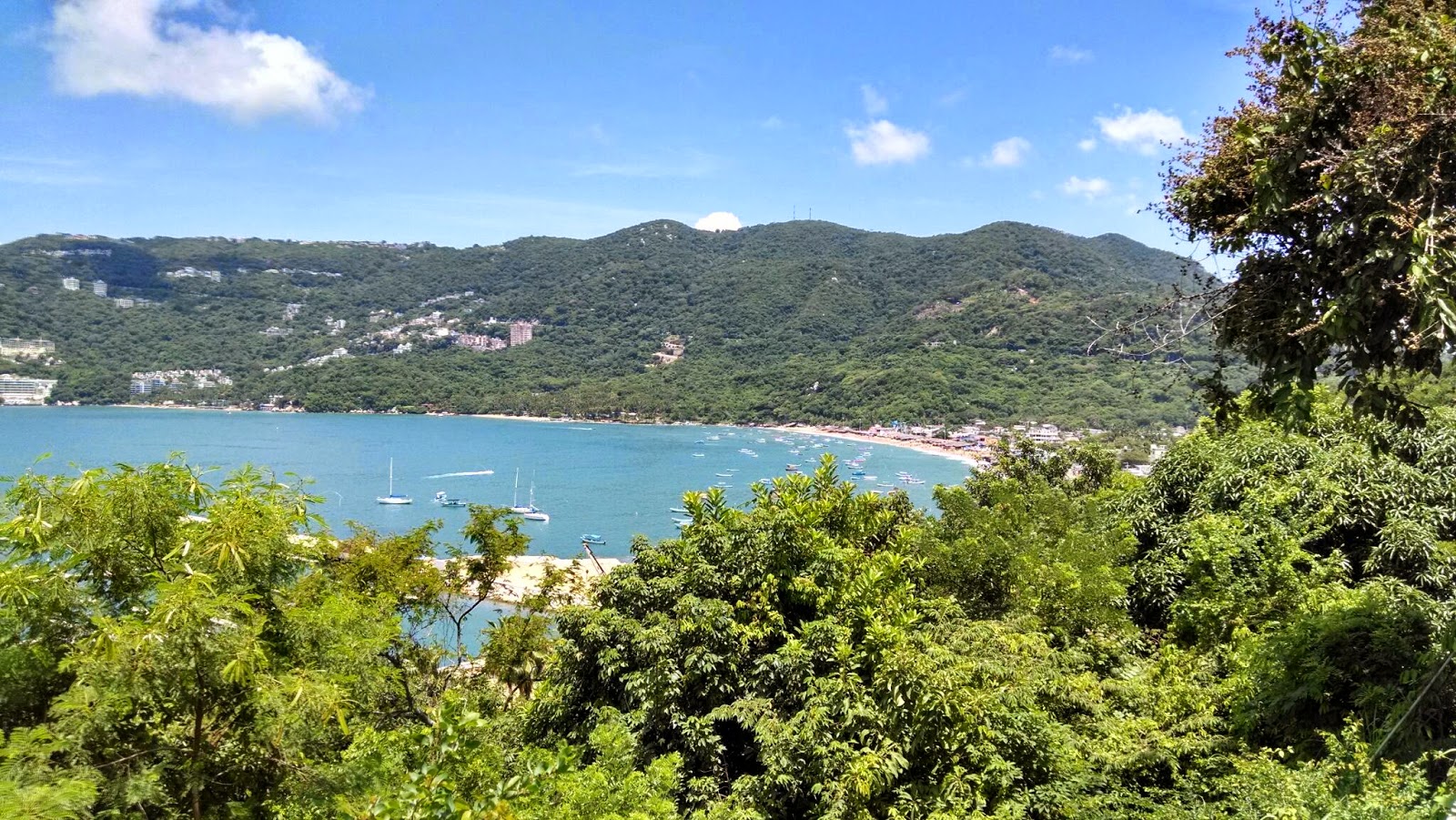 Programa hidrico de guerrero